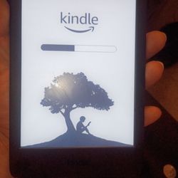 Kindle E Reader 11th Generation 2024 Release