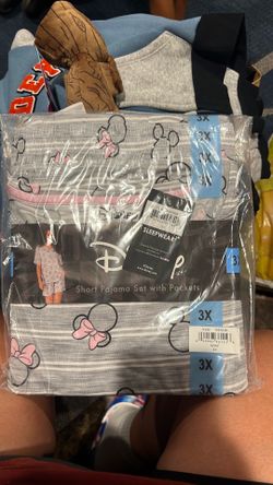 Womens pjs