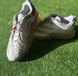 Nike AirMax 720 Grey