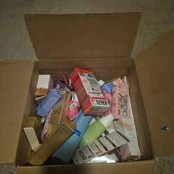 Makeup New Brand Name