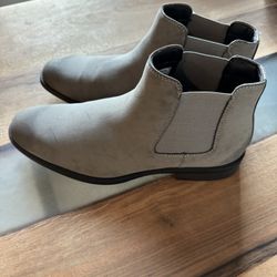 Madden Chelsea Boots