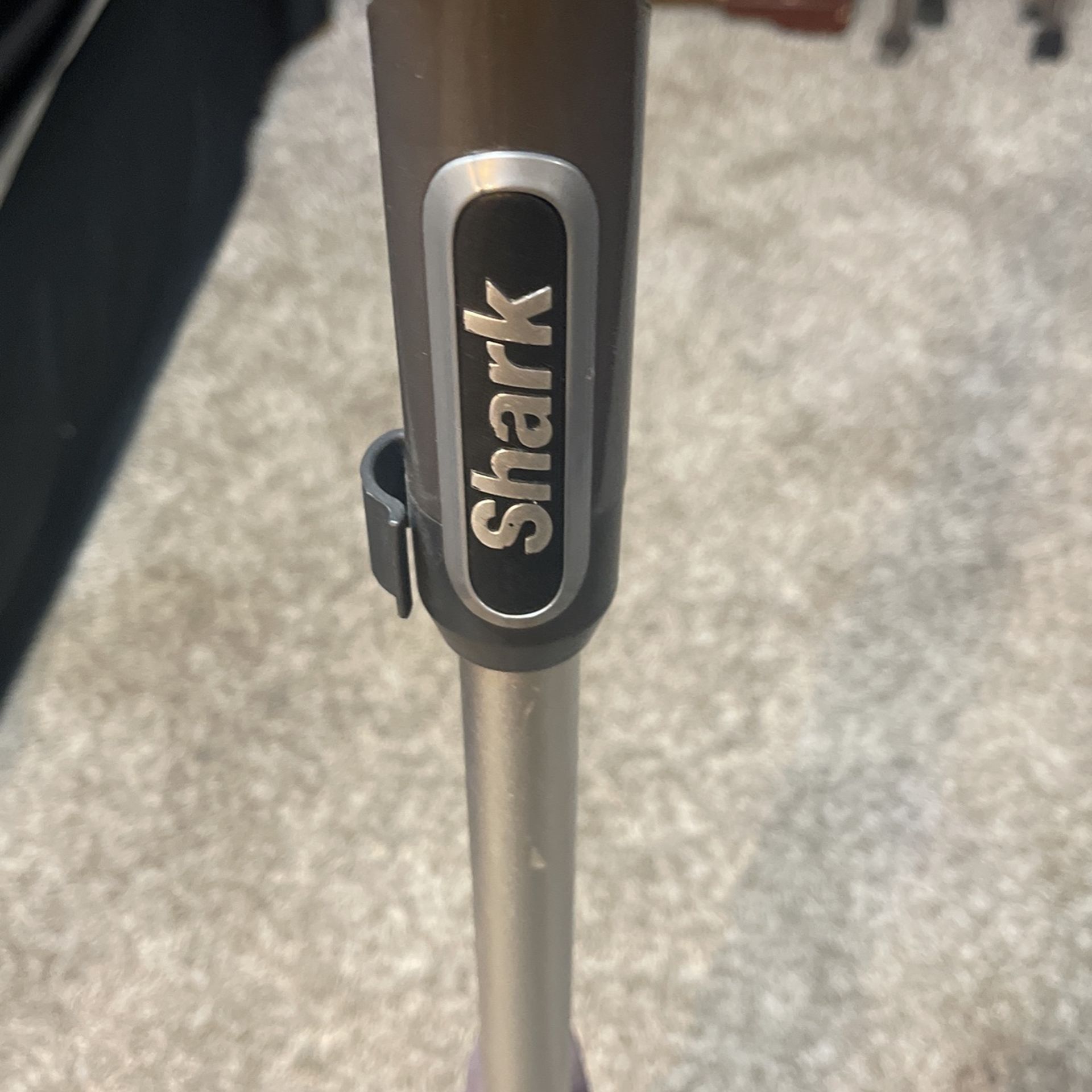 Shark Genius Steam Mop