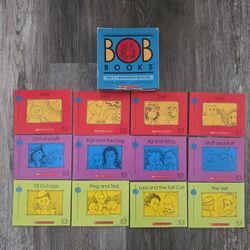  BOOK SET