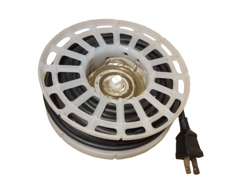 Bissell Power Force Helix Turbo Rewind 1797 Power Cord Assembly