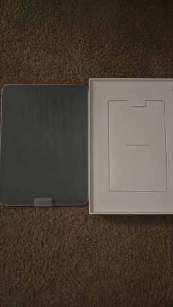 2024 IPad Air (M2)