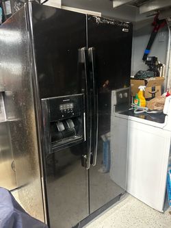 Kenmore Refrigerator