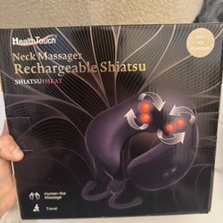 Neck Massager 