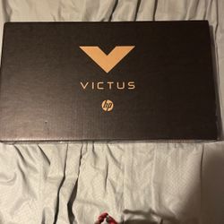 HP Victus Gaming Laptop 