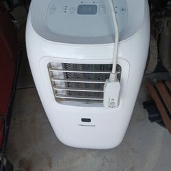 Hisnense Protable Air Conditioner