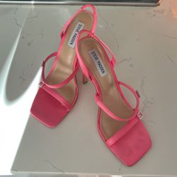 Steven Madden Size 8