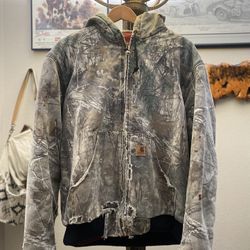 Cameo Carhartt Jacket 
