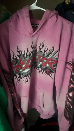 Hellstar hoodie