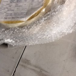 Chrome Brass Aluminum Metal Polishing Wheel S