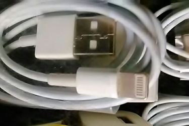 Generic Chargers For For Apple iPhone 7S 7 6S 6 5S 5 4S 4