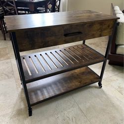 Kitchen Cart/ Table