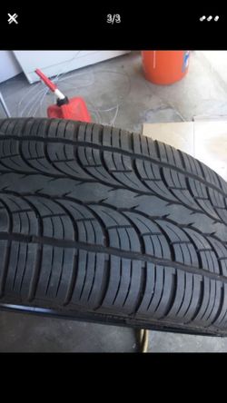 “26”Rims