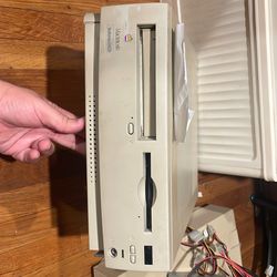 Macintosh Performa 631CD