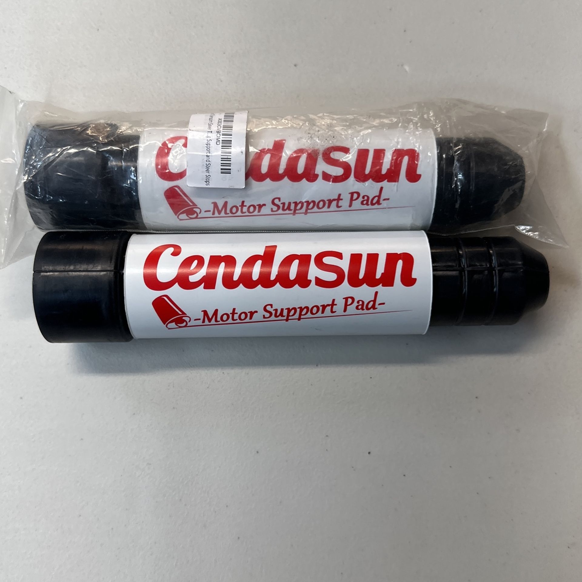 Cenda Sun Outboard Transom Saver
