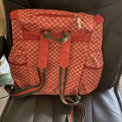 Gucci Back back