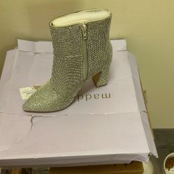 Madden Girl Boots