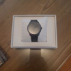 New Movado Bold Watch