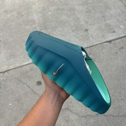 Nike Mind 001 Teal