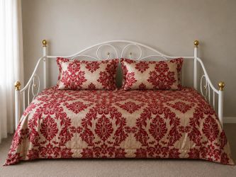 💐Vintage Princess Daybed Frame🦄 (twin size)