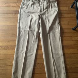 US Army Type Al Garment SUPERPANT Pants Slacks Trousers 32x32
