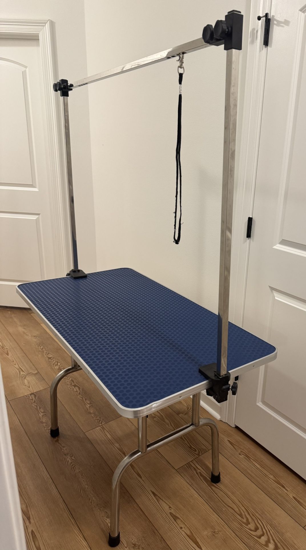 Dog Grooming Table