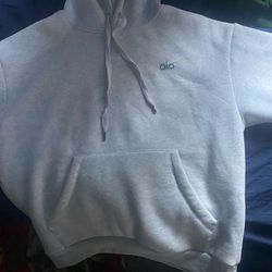Alo hoodie