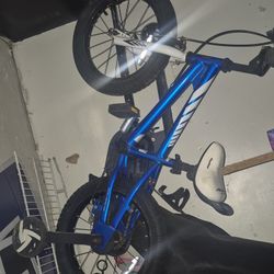 Kids Bike