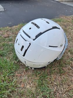 Schutt Youth F7 LX1 Football Helmet