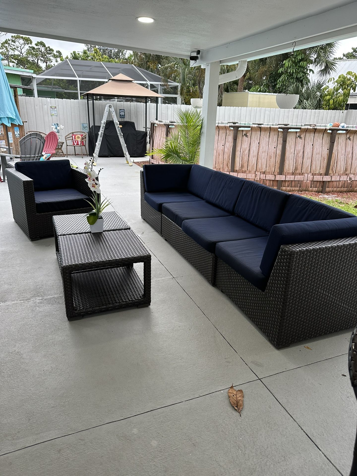 patio Furniture for Sale in West Palm Beach, FL OfferUp