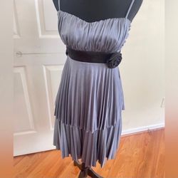 dresses for women above knee M size