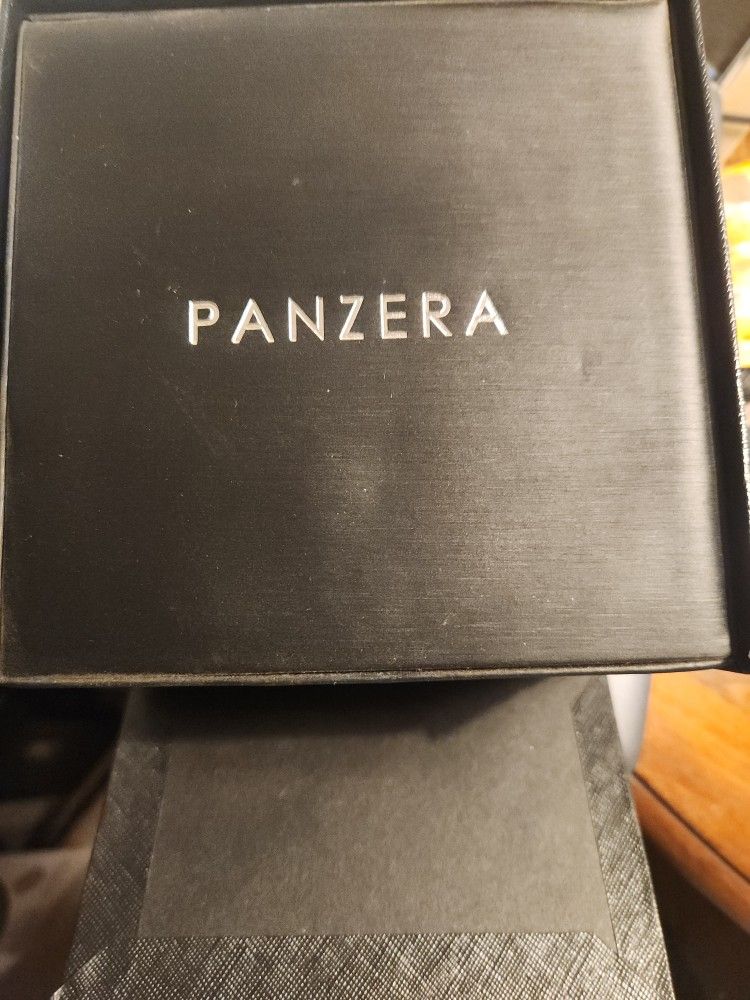 Panzera Mens Watch