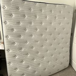 King Mattress