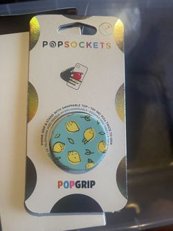 Popsockets
