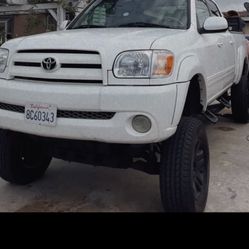 2006 Toyota Tundra