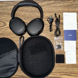 Edifier WH950NB Noise Canceling Headphones
