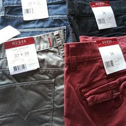 Air Conditioner $225, Tower AC  Fan $125, Jordan, Nintendo Switch,  Travel Go Cup, Guess Shorts, Pants  & more