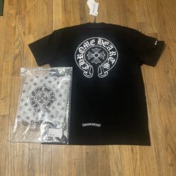 chrome heart shirt 🔥 🔥 🔥 