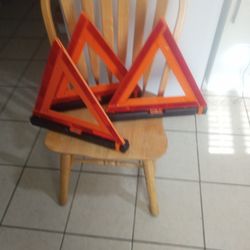 Traffic Squares