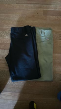 Dickies pants