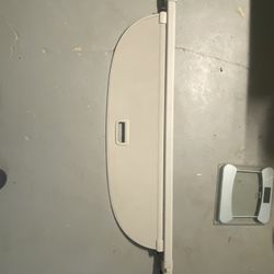 Rear Cover 