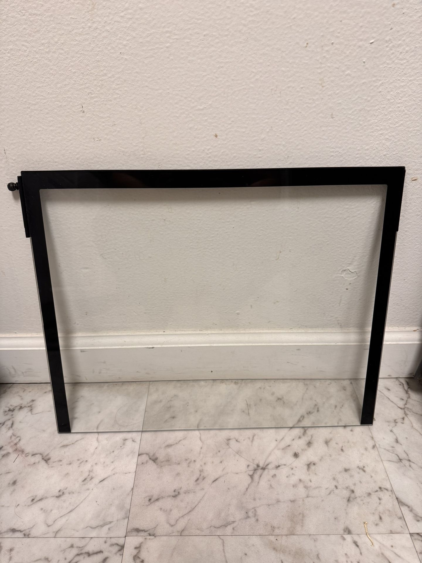 NZXT H510 pc case tempered glass