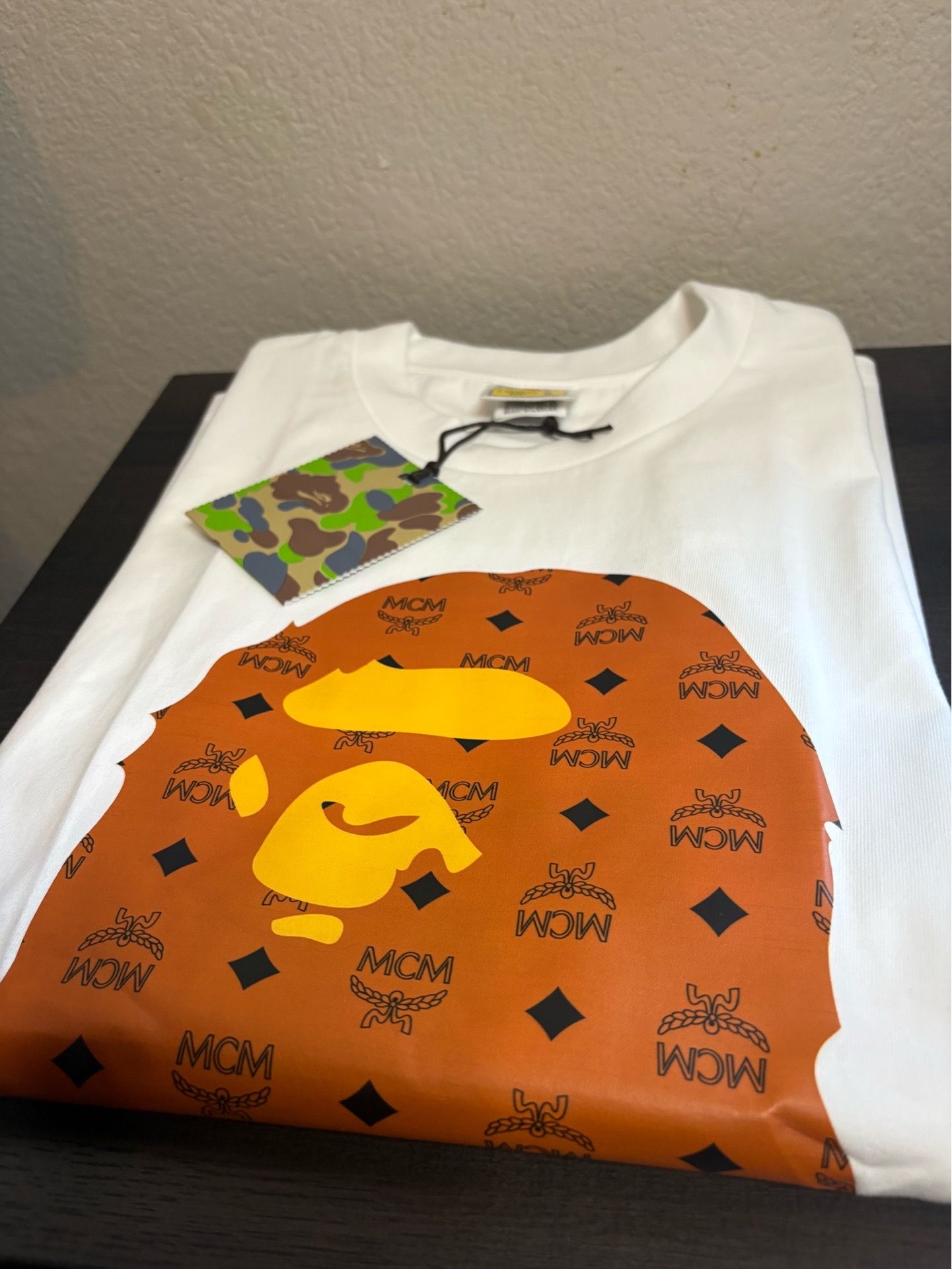 Bape tees