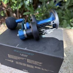 Daiwa Saltist 30LD2