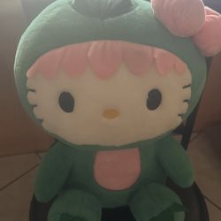 Hello Kitty Backpack