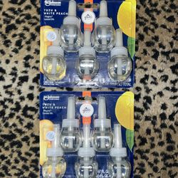 2🔥5 Pack Of Glade Refills Both For $20 Firm On Price