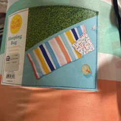 Sleeping Bag 